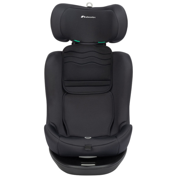 Фото - Автокресло Bebe Confort ATHENA 360 i-Size Mineral Black