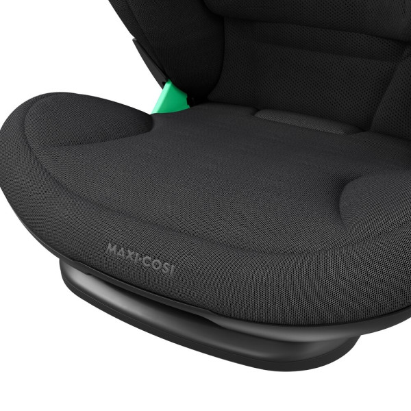 Фото - Автокресло Maxi-Cosi RodiFix Pro 2 i-Size Authentic Black