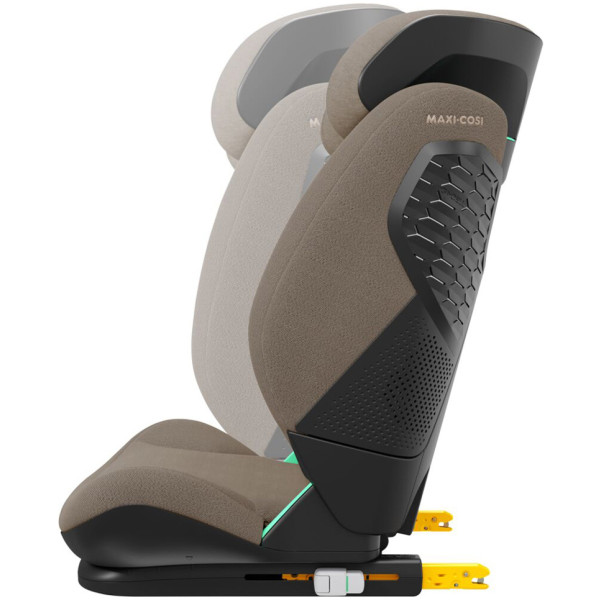 Фото - Автокресло Maxi-Cosi RodiFix Pro 2 i-Size Authentic Truffle (8800251110)