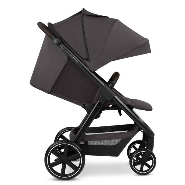 Фото - Коляска прогулочная ABC Design Avus 2 Falcon (12004992501)