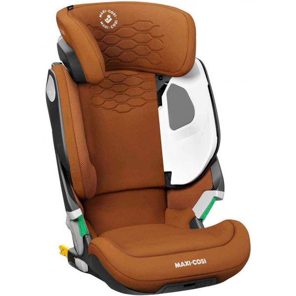 Фото - Автокресло Maxi-Cosi Kore Pro i-Size Authentic Cognac