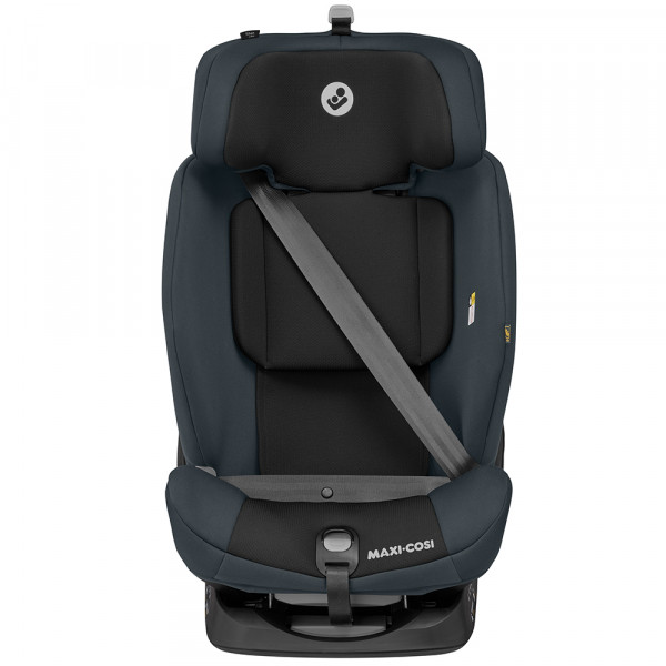 Фото - Автокресло Maxi-Cosi Titan I-Size Basic Grey