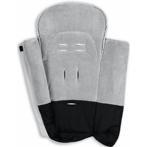 Фото - Конверт для коляски HAUCK Winter Grey