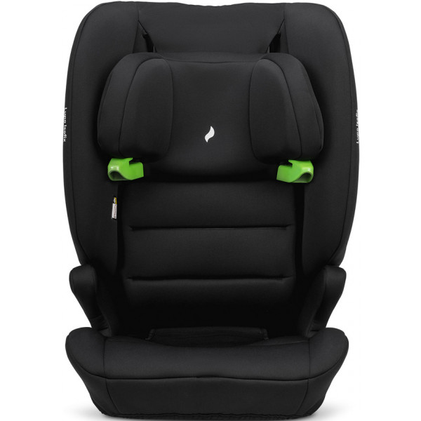 Фото - Автокресло Osann Lupo Isofix i-Size Black