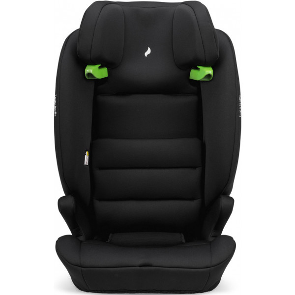 Фото - Автокресло Osann Lupo Isofix i-Size Black