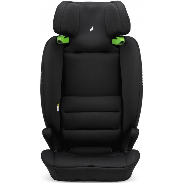 Фото - Автокресло Osann Lupo Isofix i-Size Black