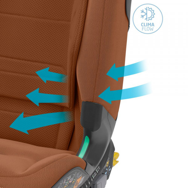 Фото - Автокресло Maxi-Cosi Titan Pro 2 i-Size Authentic Terra