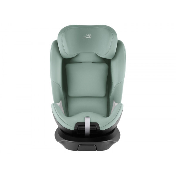Фото - Автокресло Britax-Romer SWIVEL Jade Green