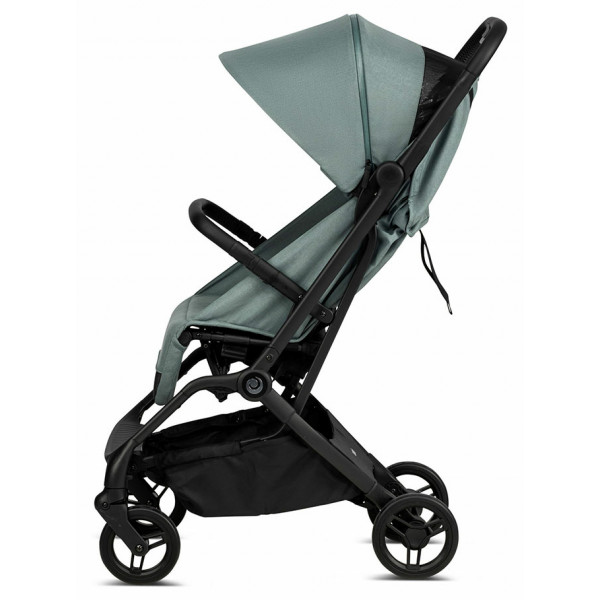 Фото - Коляска прогулочная Tutis Jogo Menta
