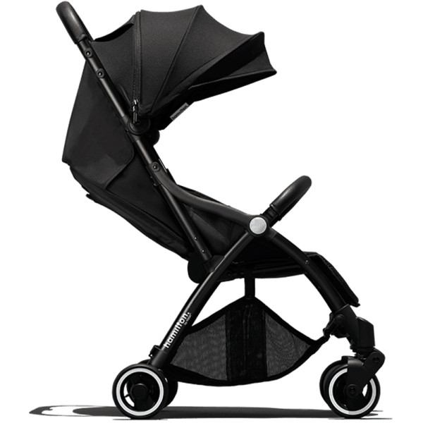 Фото - Коляска прогулочная Hamilton by Yoop S1 Lake Blue (65269)