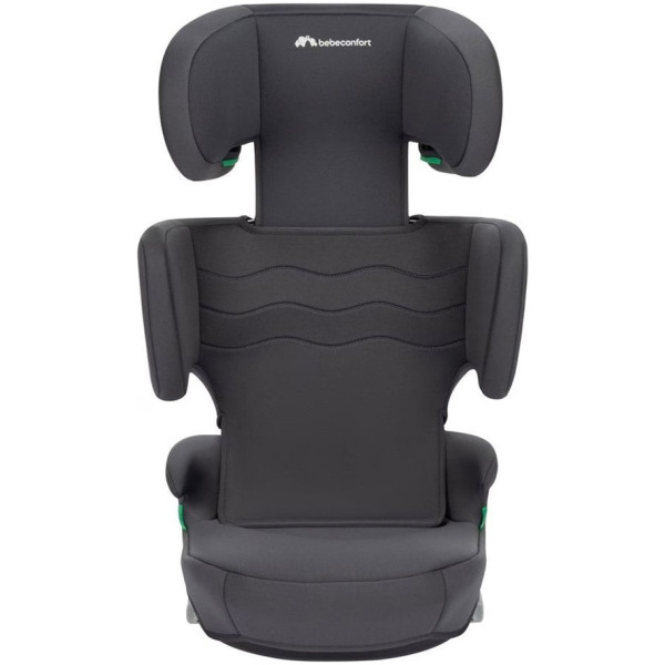 Фото - Автокресло Bebe Confort HERA i-Safe Mineral Graphite