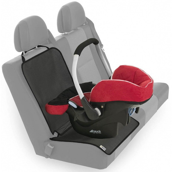 Фото - Защитный коврик под автокресло HAUCK Sit On Me