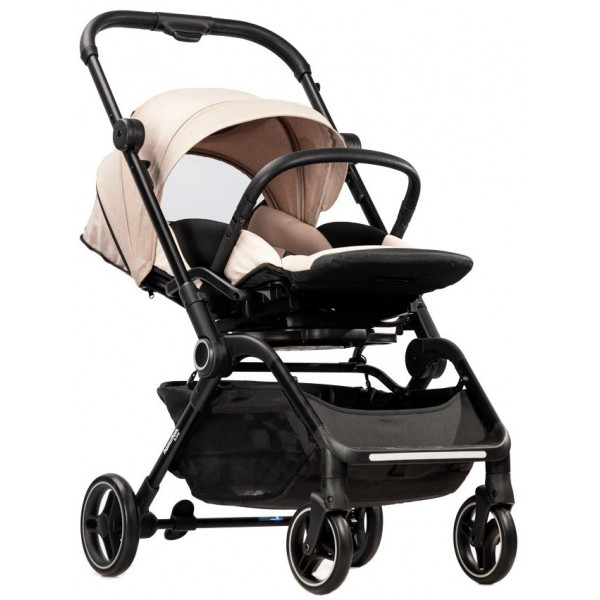 Фото - Коляска прогулочная Hamilton by Yoop T1 Khaki (65566)