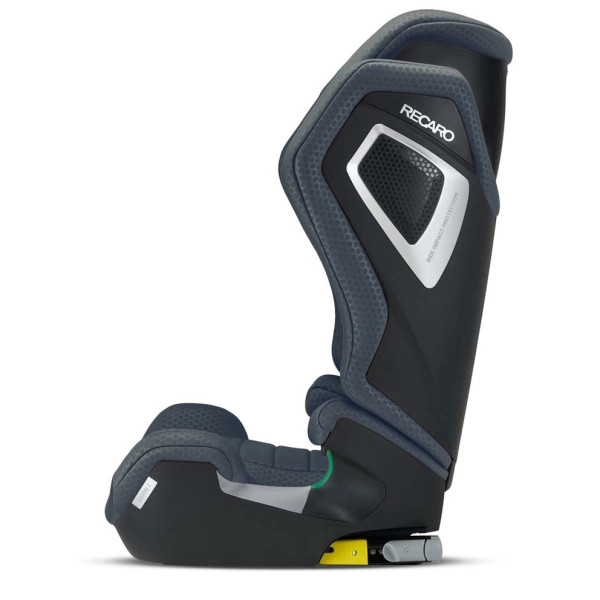 Фото - Автокресло RECARO AXION 1 Gallant Grey