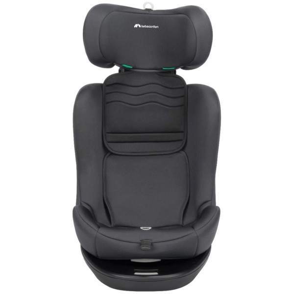Фото - Автокресло Bebe Confort ATHENA 360 i-Size Mineral Graphite