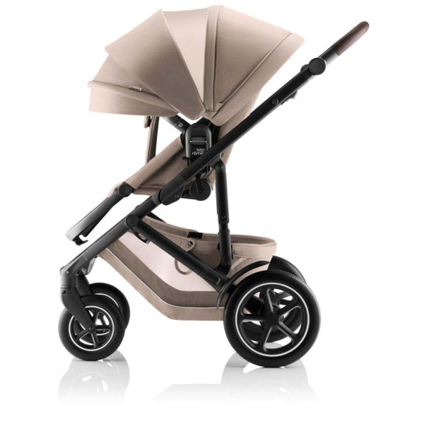 Фото - Коляска прогулочная Britax-Romer SMILE 5Z Teak