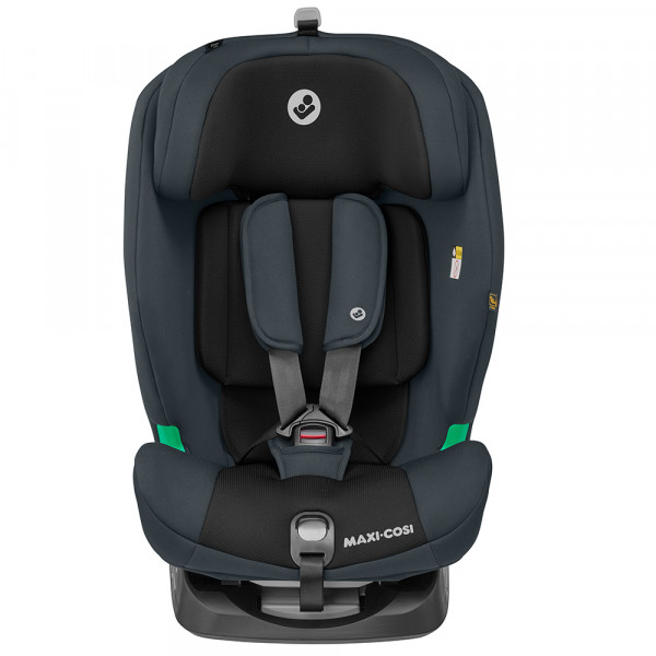 Фото - Автокресло Maxi-Cosi Titan I-Size Basic Grey