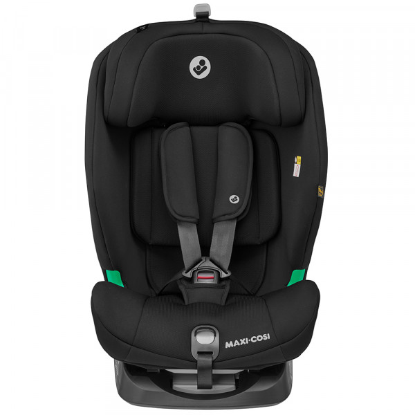 Фото - Автокресло Maxi-Cosi Titan I-Size Basic Black