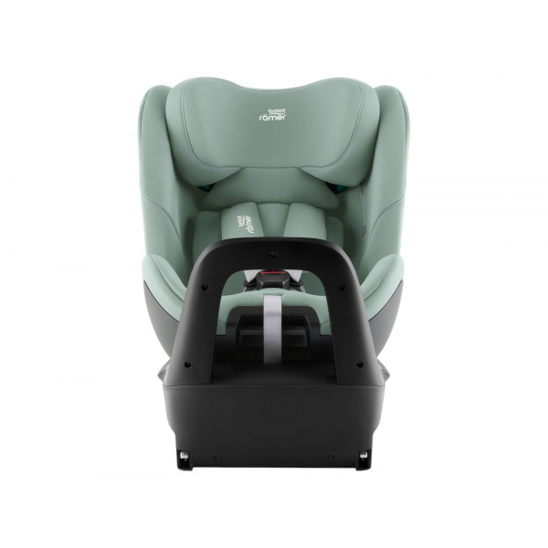 Фото - Автокресло Britax-Romer SWIVEL Jade Green