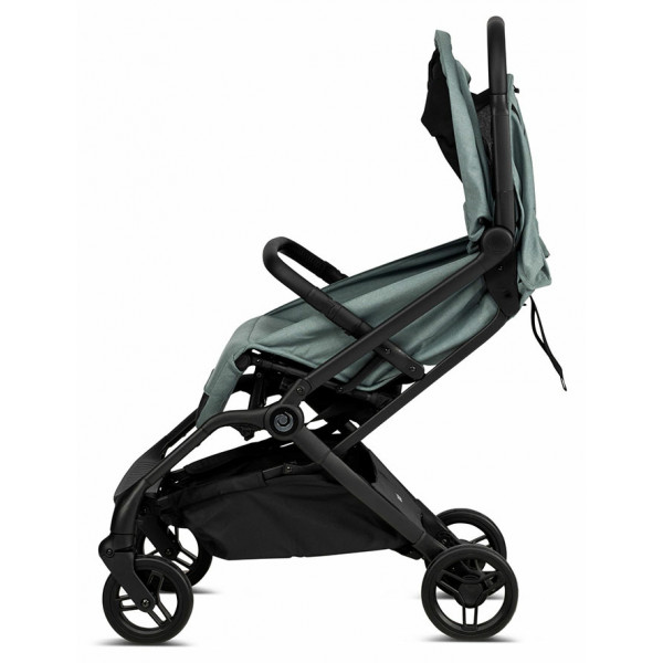 Фото - Коляска прогулочная Tutis Jogo Menta