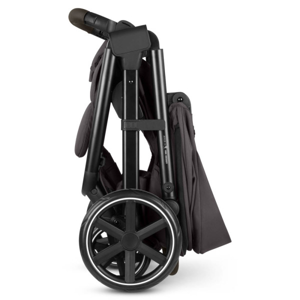 Фото - Коляска прогулочная ABC Design Avus 2 Falcon (12004992501)