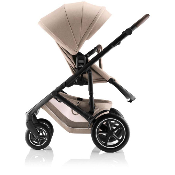 Фото - Коляска прогулочная Britax-Romer SMILE 5Z Teak