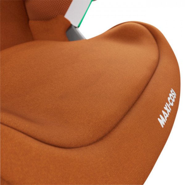Фото - Автокресло Maxi-Cosi Kore Pro i-Size Authentic Cognac