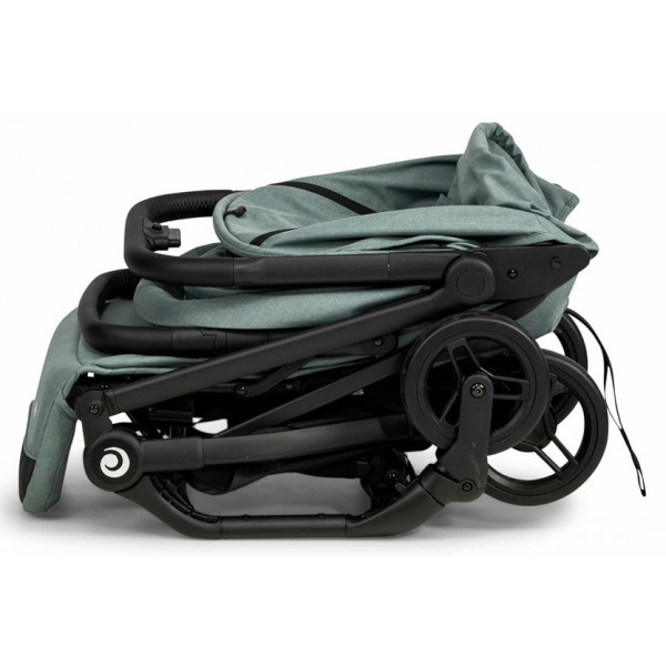 Фото - Коляска прогулочная Tutis Jogo Menta