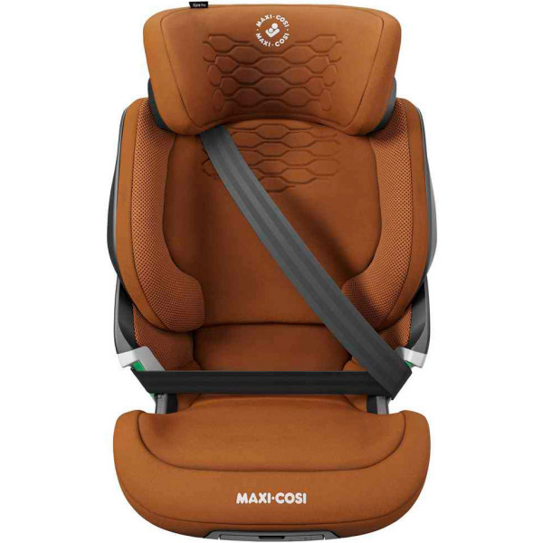 Фото - Автокресло Maxi-Cosi Kore Pro i-Size Authentic Cognac
