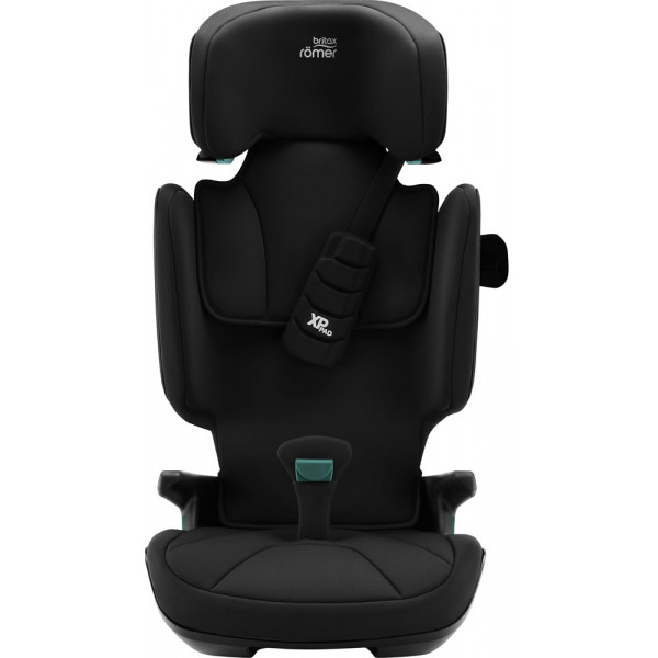 Фото - Автокресло Britax-Romer KIDFIX i-SIZE Cosmos Black