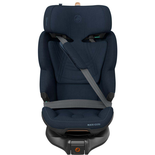Фото - Автокресло Maxi-Cosi Emerald 360 Pro Authentic Blue