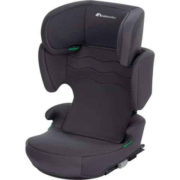 Фото - Автокресло Bebe Confort HERA i-Safe Mineral Graphite Фото - Автокресло Bebe Confort HERA i-Safe Mineral Graphite