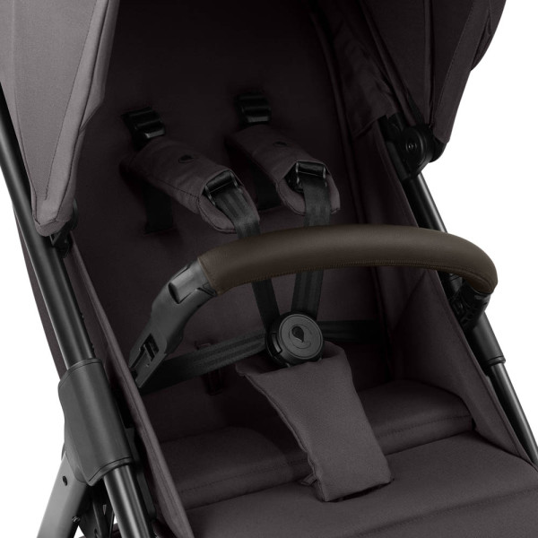 Фото - Коляска прогулочная ABC Design Avus 2 Falcon (12004992501)