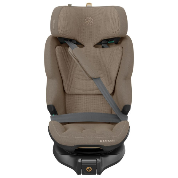 Фото - Автокресло Maxi-Cosi Emerald 360 Pro Authentic Truffle