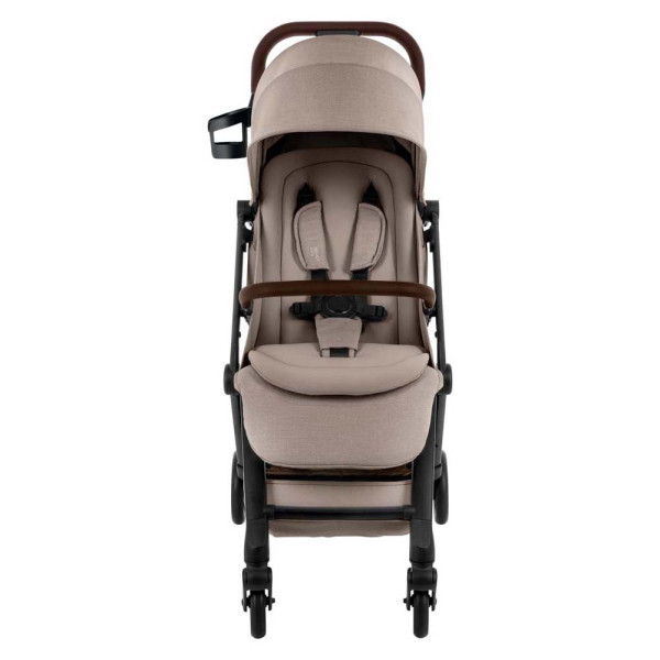 Фото - Коляска прогулочная Britax-Romer FLYLITE Teak