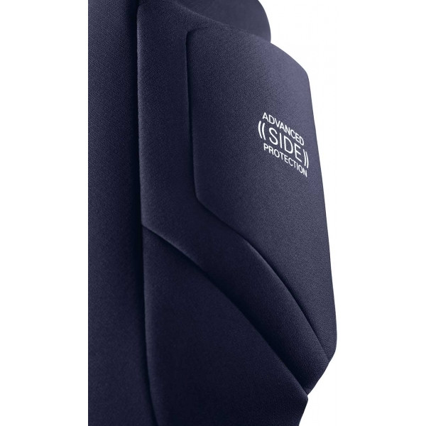 Фото - Автокресло RECARO Monza Nova 2 Seatfix Carbon Black (00088010170050)