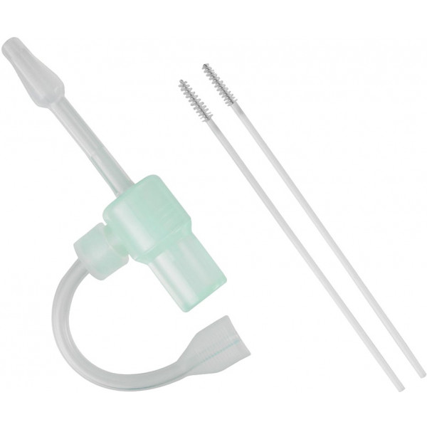 Фото - Аспиратор назальный детский Bebe Confort 30307900 Фото - Аспиратор назальный детский Bebe Confort 30307900