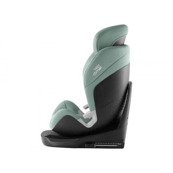 Фото - Автокресло Britax-Romer SWIVEL Jade Green