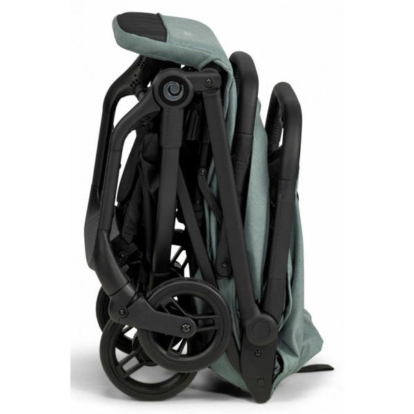 Фото - Коляска прогулочная Tutis Jogo Menta