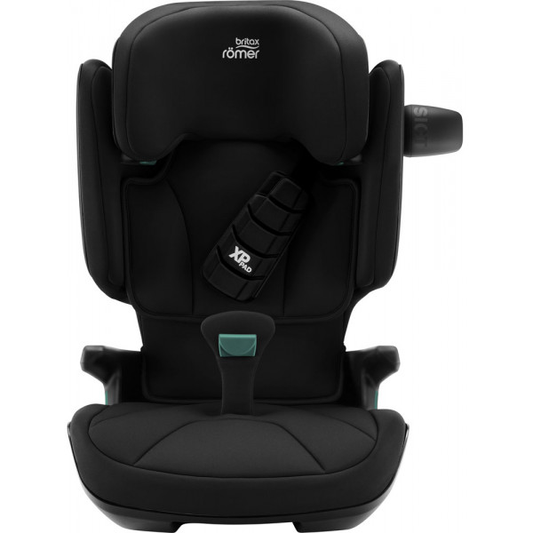 Фото - Автокресло Britax-Romer KIDFIX i-SIZE Cosmos Black