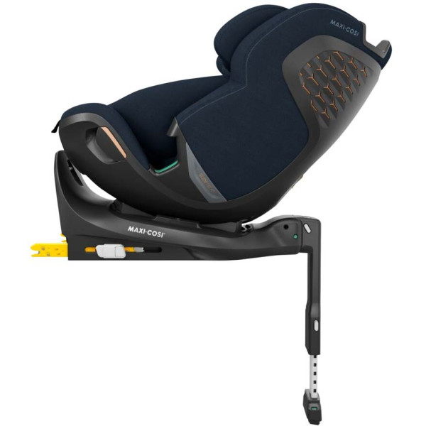 Фото - Автокресло Maxi-Cosi Emerald 360 Pro Authentic Blue