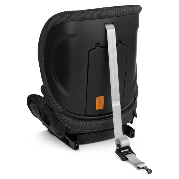 Фото - Автокресло ABC Design Aspen 2 Fix i-Size Bubble (12004712416)