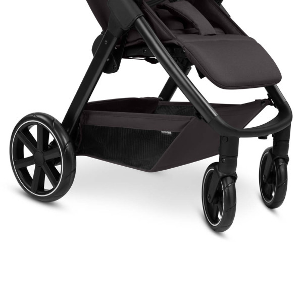 Фото - Коляска прогулочная ABC Design Avus 2 Falcon (12004992501)
