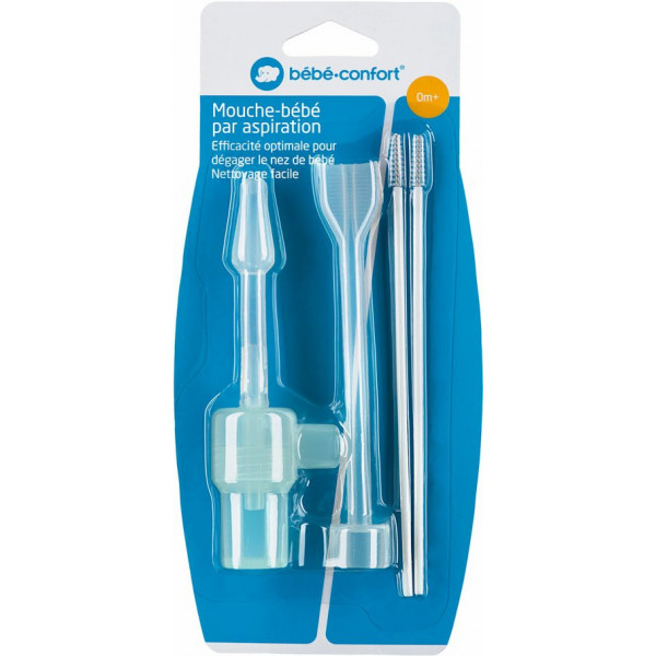 Фото - Аспиратор назальный детский Bebe Confort 30307900