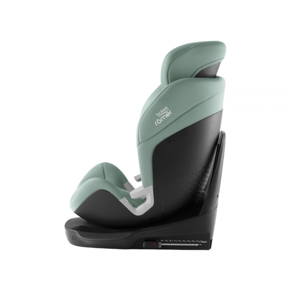 Фото - Автокресло Britax-Romer SWIVEL Jade Green