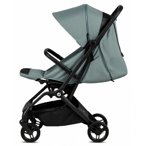Фото - Коляска прогулочная Tutis Jogo Menta