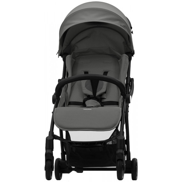 Фото - Коляска прогулочная Hamilton by Yoop X1 Plus Grey (42199)