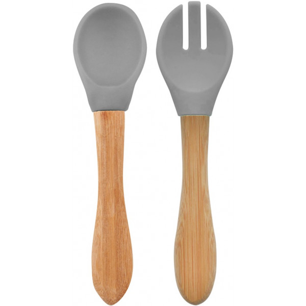 Фото - Набор детский MinikOiOi Dig In Powder Grey (101060057)