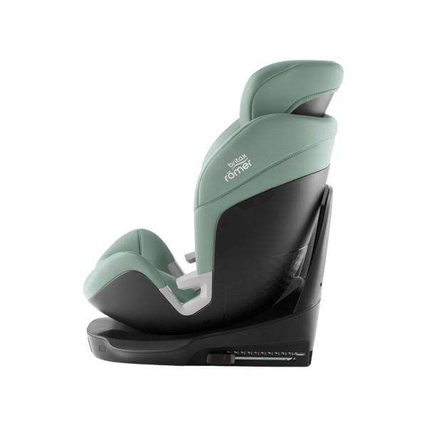 Фото - Автокресло Britax-Romer SWIVEL Jade Green