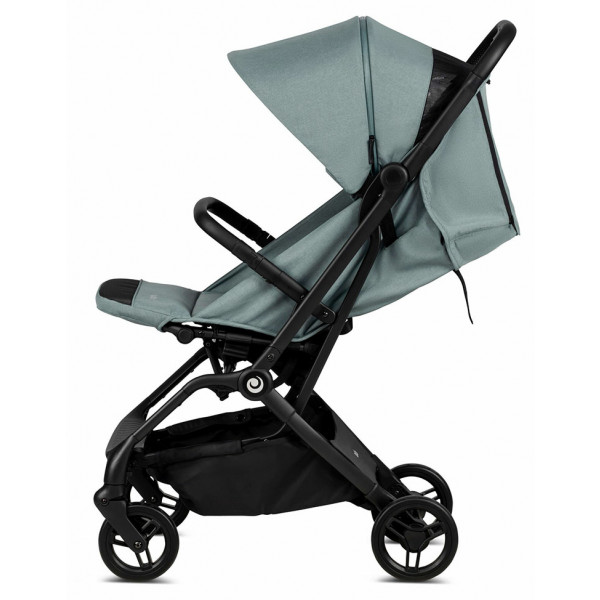 Фото - Коляска прогулочная Tutis Jogo Menta